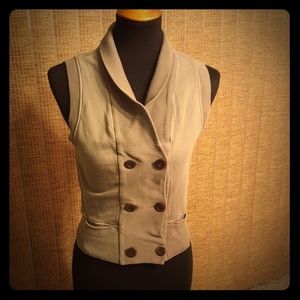 Citizens of Humanity vest